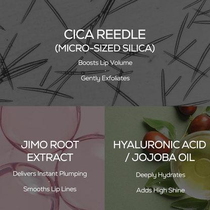 VT Reedle Shot Lip Plumper Expert 4.3g