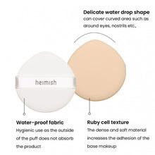 Load image into Gallery viewer, HEIMISH Artless Perfect Cushion + Refill