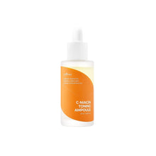 Load image into Gallery viewer, ISNTREE C-Niacin Toning Ampoule 50ml
