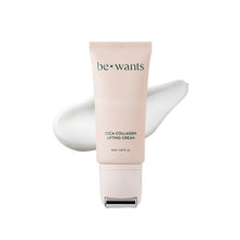 Load image into Gallery viewer, BE WANTS Cica Collagen Lifting Cream 50ml