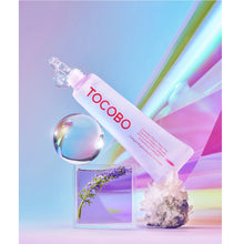 Load image into Gallery viewer, TOCOBO Collagen Brightening Eye Gel Cream 30ml