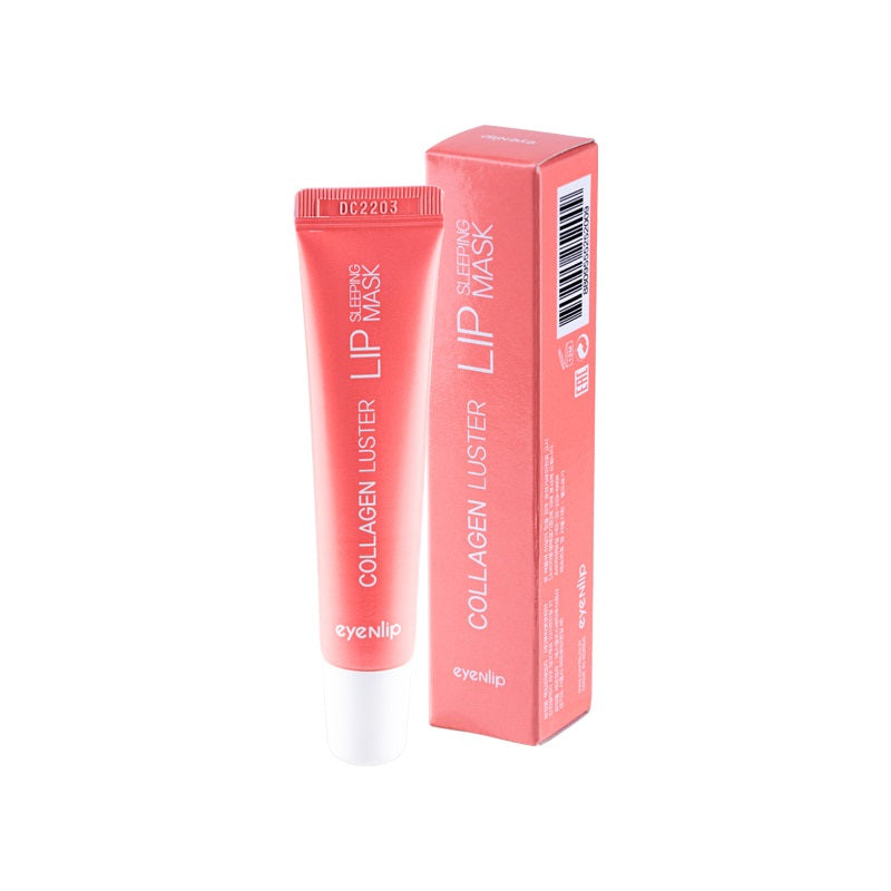 EYENLIP Collagen Luster Lip Sleeping Mask 15g