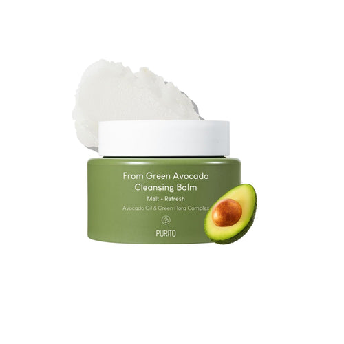 PURITO From Green Avocado Cleansing Balm 150ml