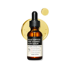 Load image into Gallery viewer, SOME BY MI Galactomyces Pure Vitamin C Glow Serum 30ml