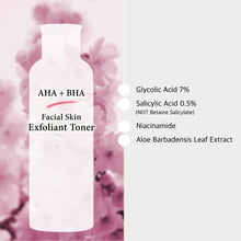 Load image into Gallery viewer, COS DE BAHA (GS) AHA/BHA Clarifying Toner 200ml