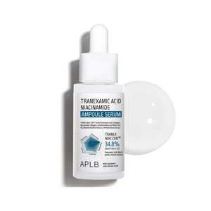 APLB Tranexamic Acid Niacinamide Ampoule Serum 40ml