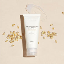Load image into Gallery viewer, PURITO Oat-In Calming Gel Cream 100ml