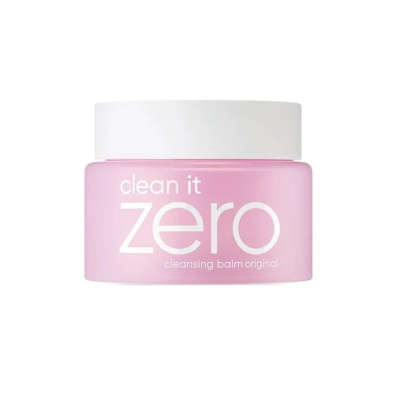 BANILA CO Clean It Zero Cleansing Balm Original