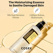 Load image into Gallery viewer, COSRX Advanced Snail 96 Mucin Power Essence 100ml