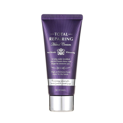 MISSHA Total Repairing Hand Cream 60ml