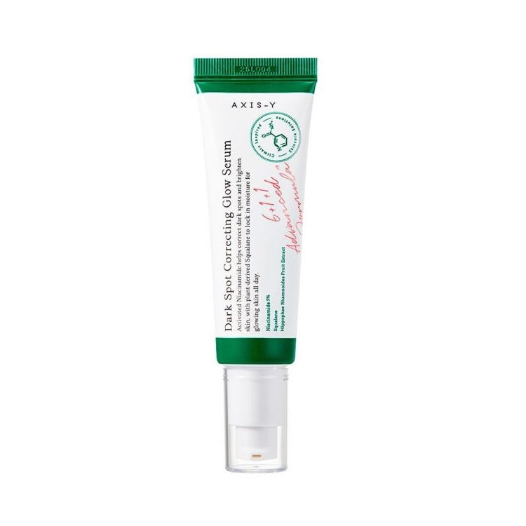AXIS-Y Dark Spot Correcting Glow Serum 50ml