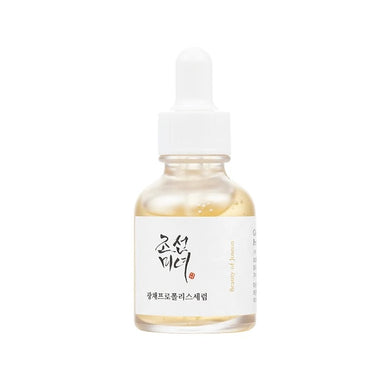 BEAUTY OF JOSEON Glow Serum: Propolis + Niacinamide 