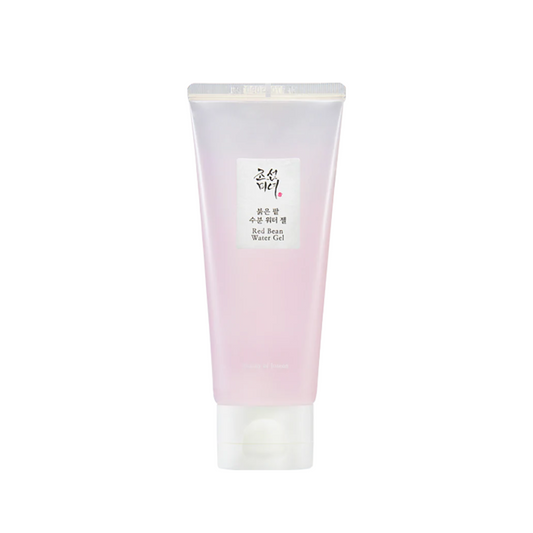 BEAUTY OF JOSEON Red Bean Water Gel 