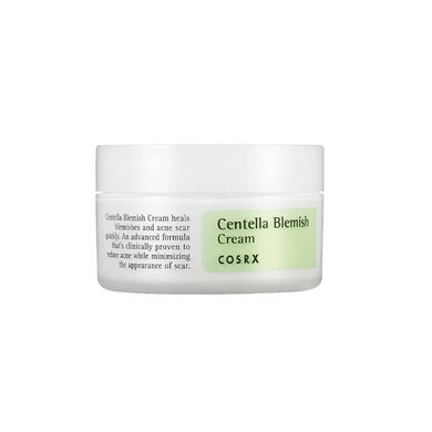 COSRX Centella Blemish Cream