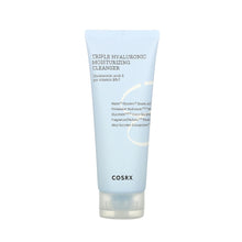 Load image into Gallery viewer, COSRX Hydrium Triple Hyaluronic Moisturizing Cleanser