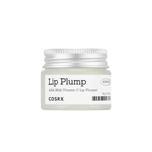Load image into Gallery viewer, COSRX Refresh AHA BHA Vitamin C Lip Plumper