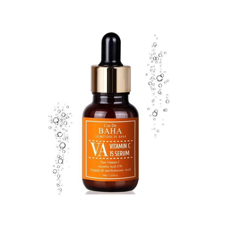 COS DE BAHA (VA) Vitamin C Serum 30ml