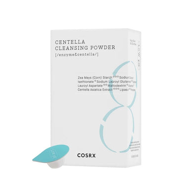 COSRX Centella Cleansing Powder 30pcs
