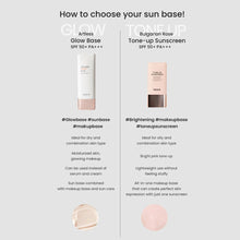 Load image into Gallery viewer, HEIMISH Bulgarian Rose Tinted Tone-up Cream 30ml