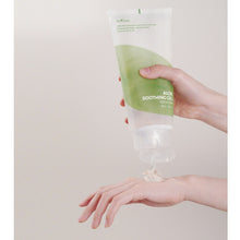 Load image into Gallery viewer, ISNTREE Aloe Soothing Gel Fresh Type