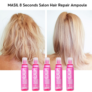 MASIL 8 Seconds Salon Hair Repair Ampoule 15ml