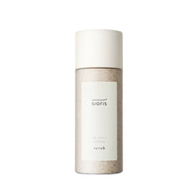Load image into Gallery viewer, SIORIS My Soft Grain Scrub is a gentle exfoliator made with 86% organic Oat Kernel Flour, Rice Powder, and Hulls to effectively remove dead skin without irritation. Infused with Houttuynia Cordata and Scutellaria Baicalensis for soothing benefits, plus Coconut and Pine Leaf Extracts to nourish and refresh the skin. This natural scrub is perfect for all skin types, especially sensitive, leaving skin smooth and revitalized.