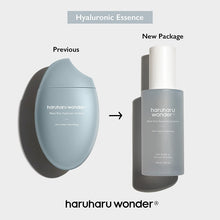 Load image into Gallery viewer, HARUHARU WONDER Black Rice Hyaluronic Essence 50ml