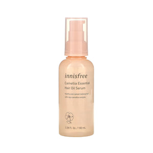 INNISFREE Camellia Essential Hair Oil Serum 100ml