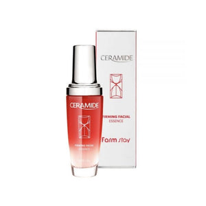 FARM STAY Ceramide Firming Facial Essence 50ml