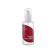 Load image into Gallery viewer, ISNTREE Chestnut AHA 8% Clear Essence 100ml