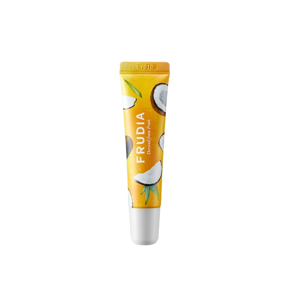 FRUDIA Coconut Honey Salve Lip Cream 10g
