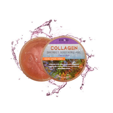 EYENLIP Collagen Sherbet Soothing Gel 300ml