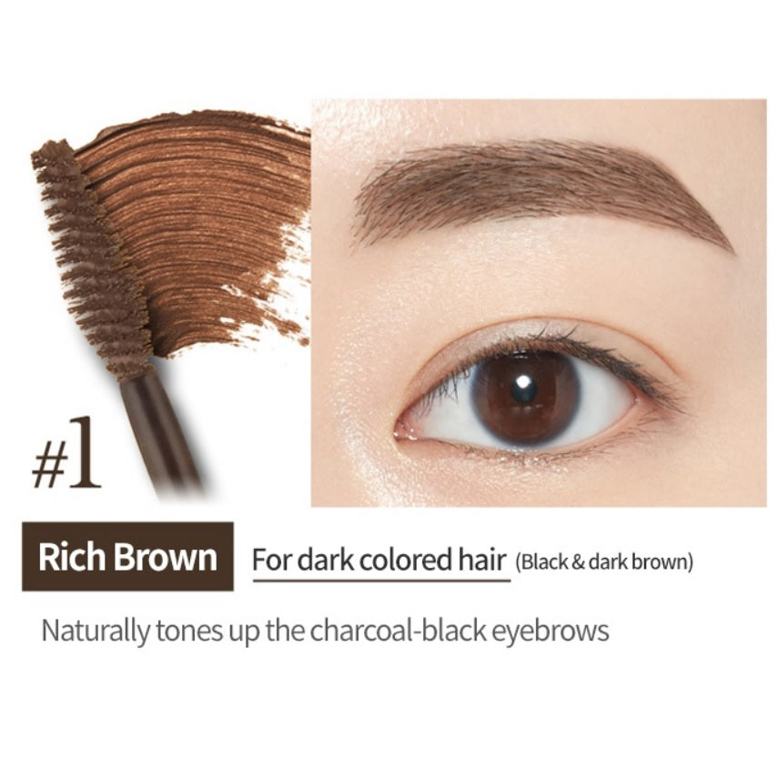 ETUDE Color My Brows 4.5g