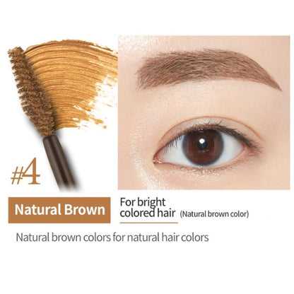 ETUDE Color My Brows 4.5g