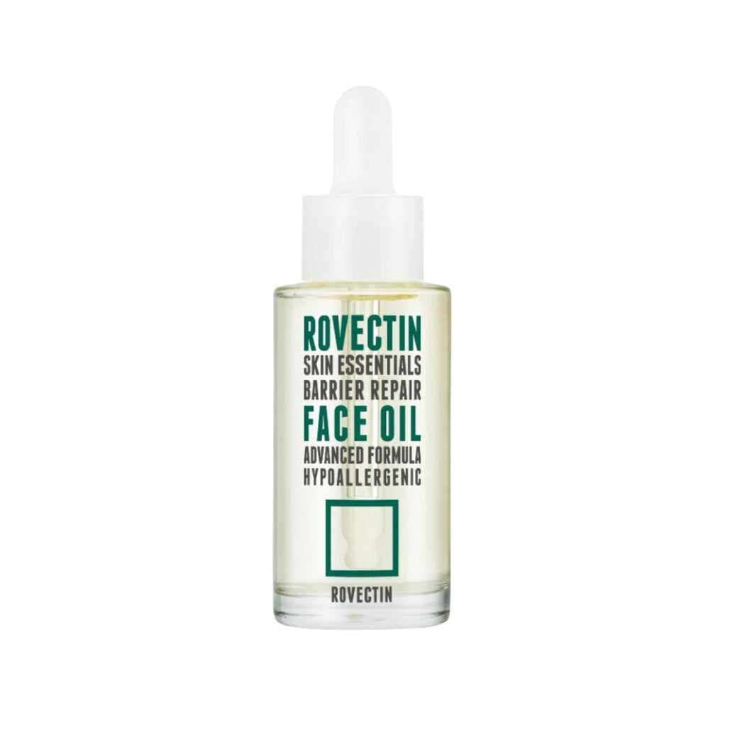 ROVECTIN Skin Essentials Barrier Repair Face Oil 30ml