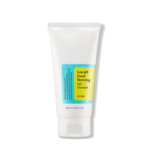 Load image into Gallery viewer, COSRX Low-pH Good Morning Cleanser 150ml