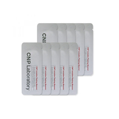 CNP LABORATORY Invisible Peeling Booster Samples 10pcs