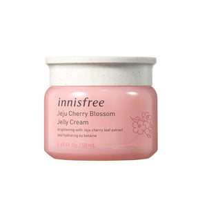 INNISFREE Jeju Cherry Blossom Jelly Cream 50ml