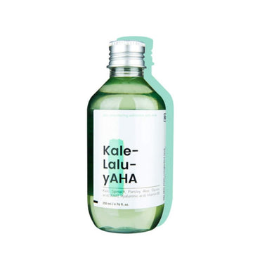 KRAVE BEAUTY Kale-Lalu-yAHA 200ml
