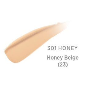 MOONSHOT Micro Correctfit Cushion #301 Honey Beige 15g