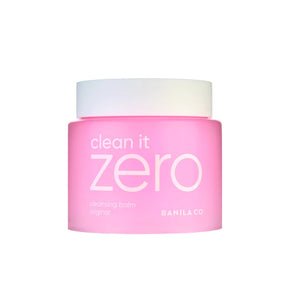 BANILA CO Clean It Zero Cleansing Balm Original