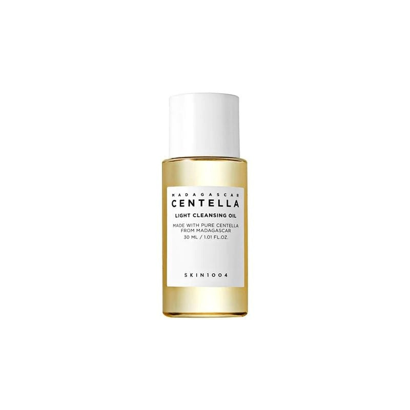 Sample of SKIN1004 Madagascar Centella Light Cleansing Oil