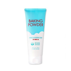 Sample of ETUDE HOUSE Baking Powder Pore Cleansing Foam