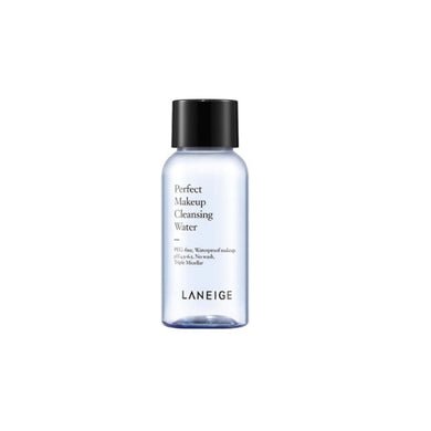 LANEIGE Perfect Makeup Cleansing Water 30ml