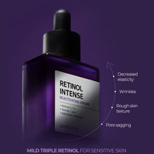 Load image into Gallery viewer, SOME BY MI Retinol Intense Reactivating Serum 30ml