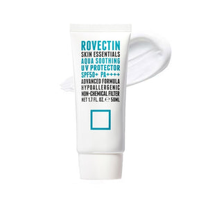 ROVECTIN Aqua Soothing UV Protector 50ml