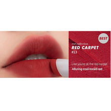 Load image into Gallery viewer, ROMAND Zero Matte Lipstick Renewed