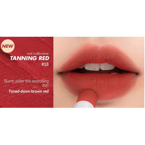 ROMAND Zero Matte Lipstick Renewed